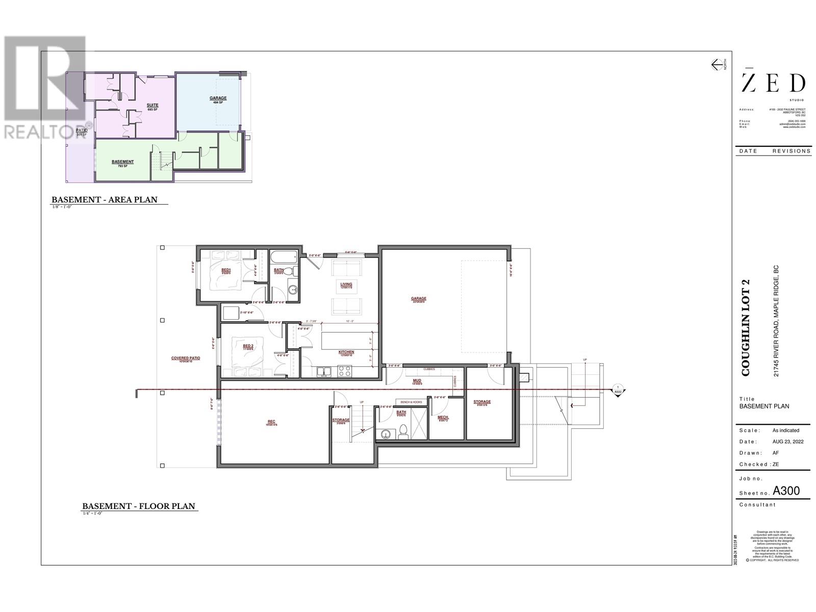 21747 River Road, Maple Ridge, British Columbia  V2X 2B8 - Photo 4 - R2829647