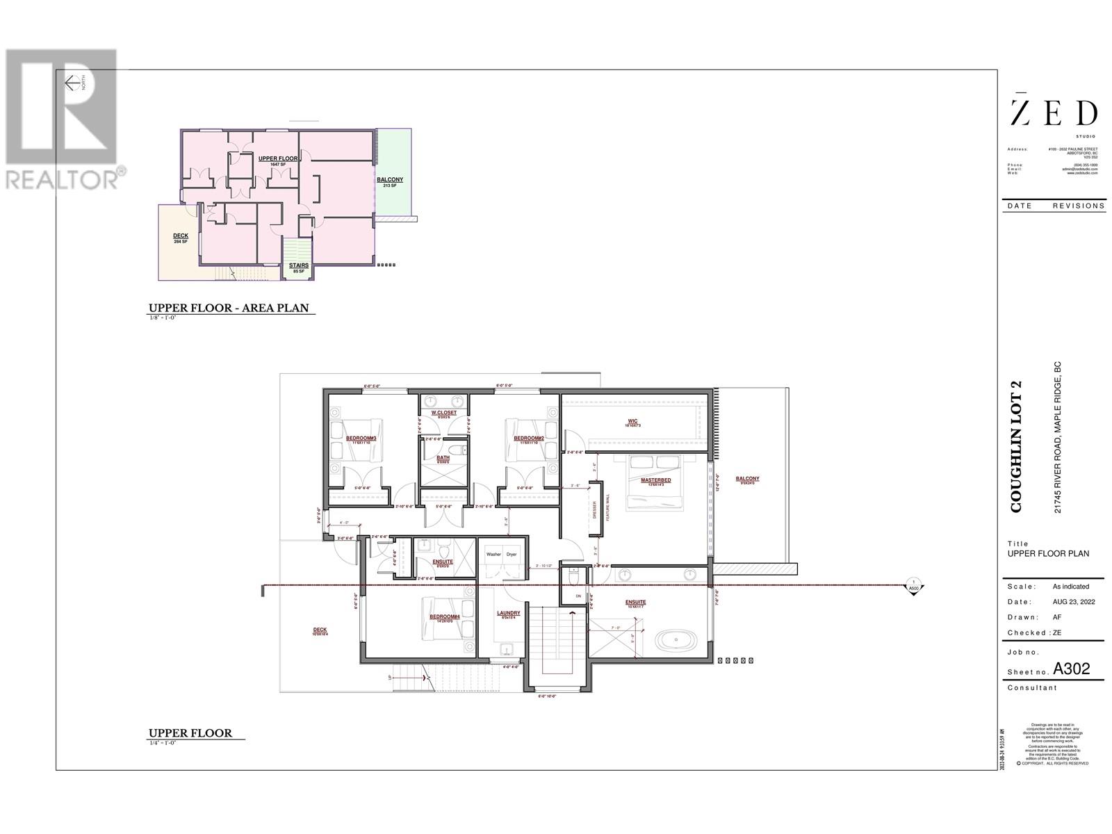 21747 River Road, Maple Ridge, British Columbia  V2X 2B8 - Photo 6 - R2829647