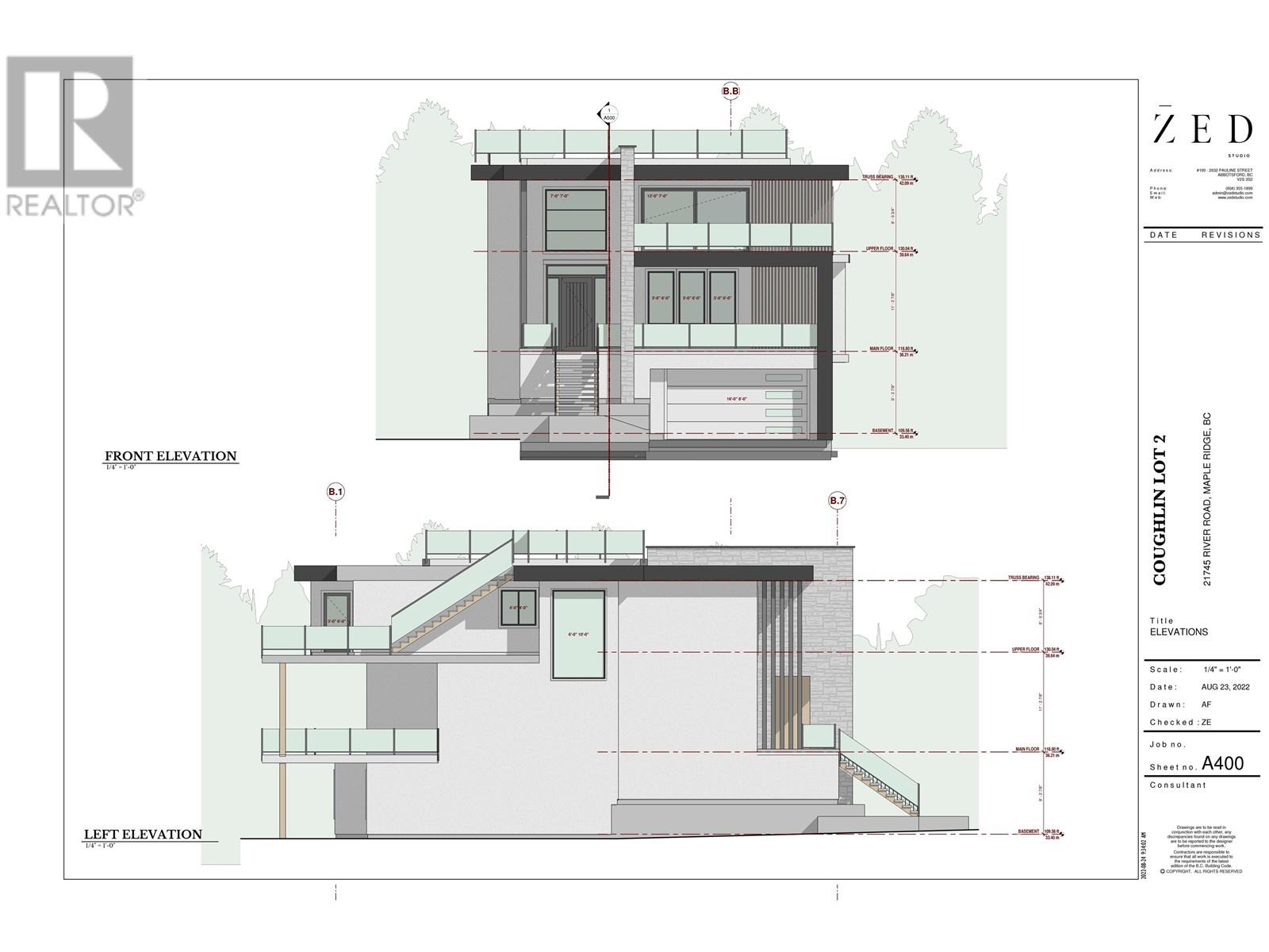 21747 River Road, Maple Ridge, British Columbia  V2X 2B8 - Photo 7 - R2829647