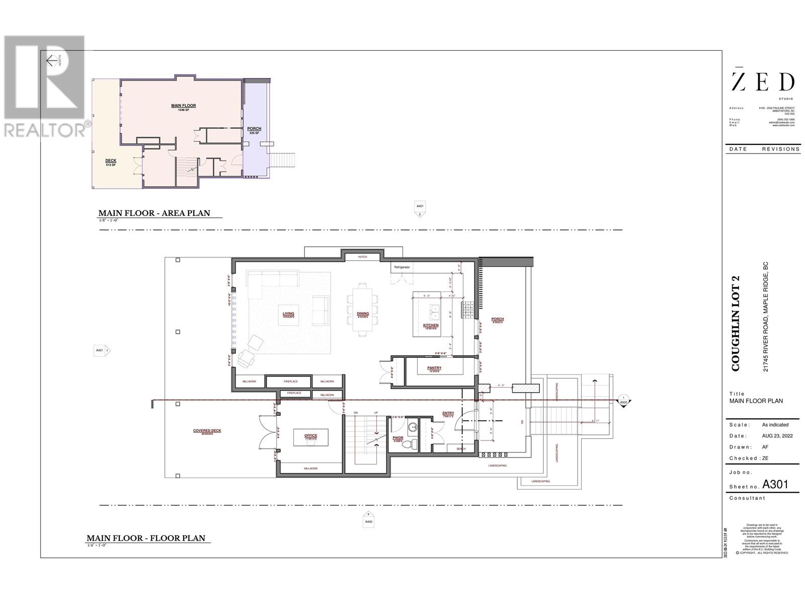 21747 River Road, Maple Ridge, British Columbia  V2X 2B8 - Photo 5 - R2829647