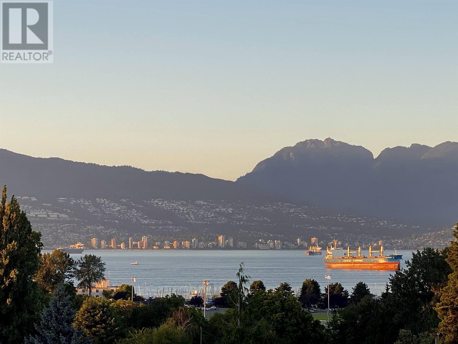 4345 Locarno Crescent, Vancouver, British Columbia  V6R 1G2 - Photo 8 - R2829267
