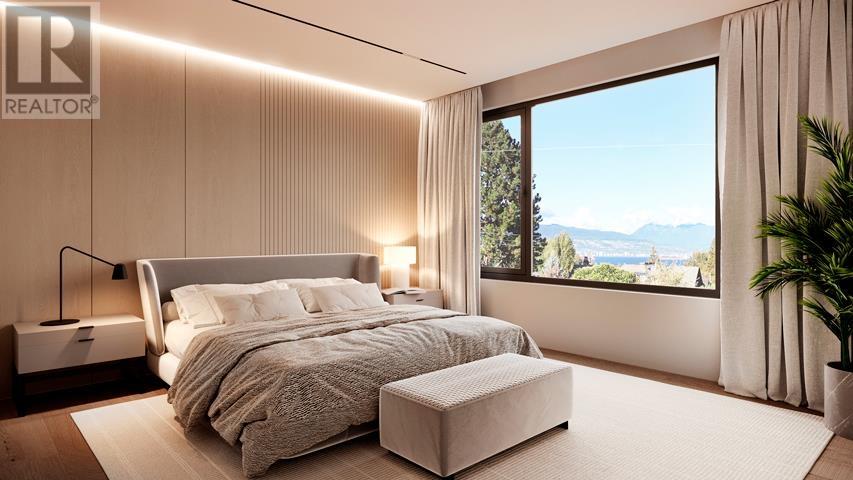 4345 Locarno Crescent, Vancouver, British Columbia  V6R 1G2 - Photo 9 - R2829267