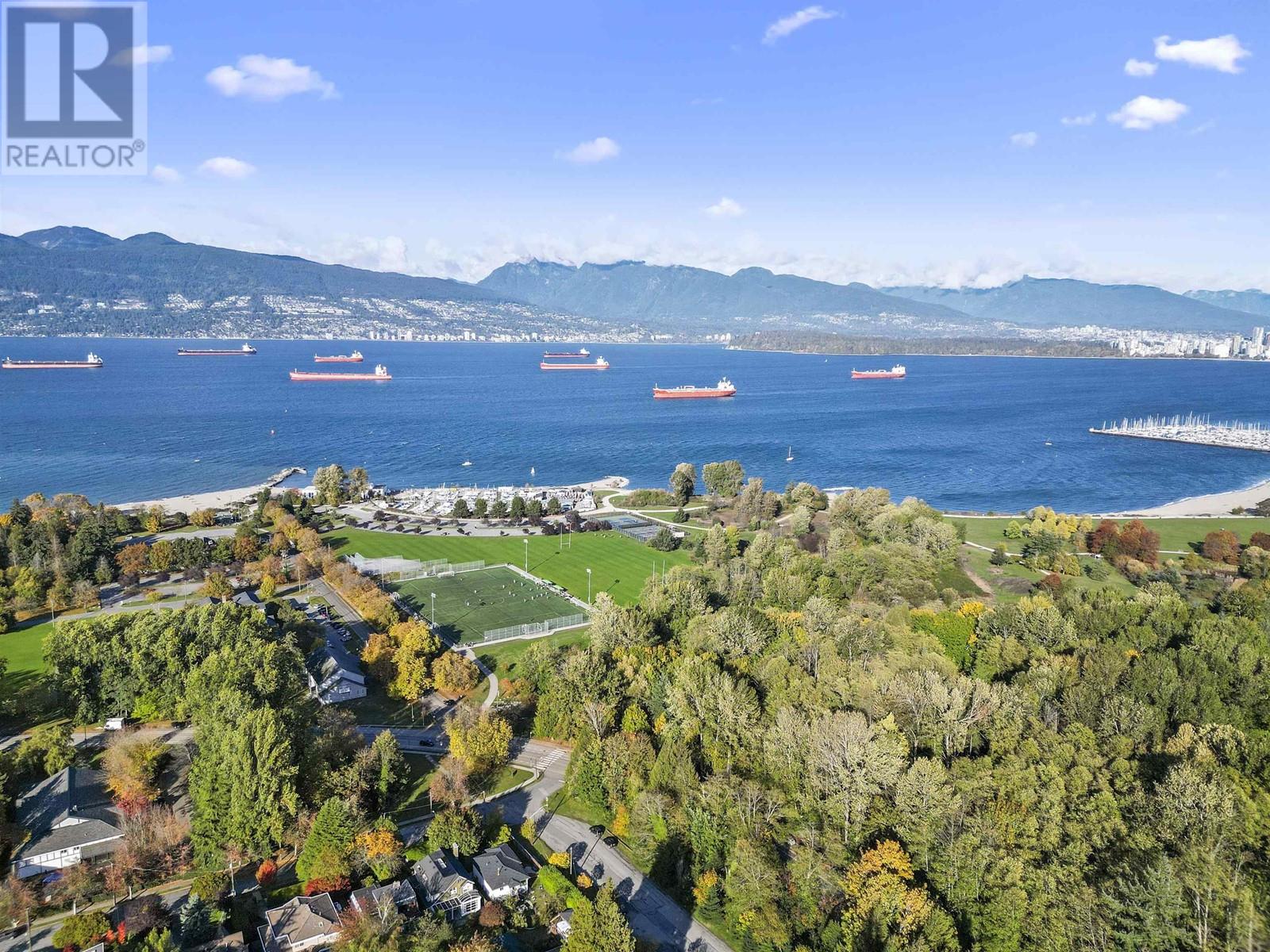 4345 Locarno Crescent, Vancouver, British Columbia  V6R 1G2 - Photo 19 - R2829267