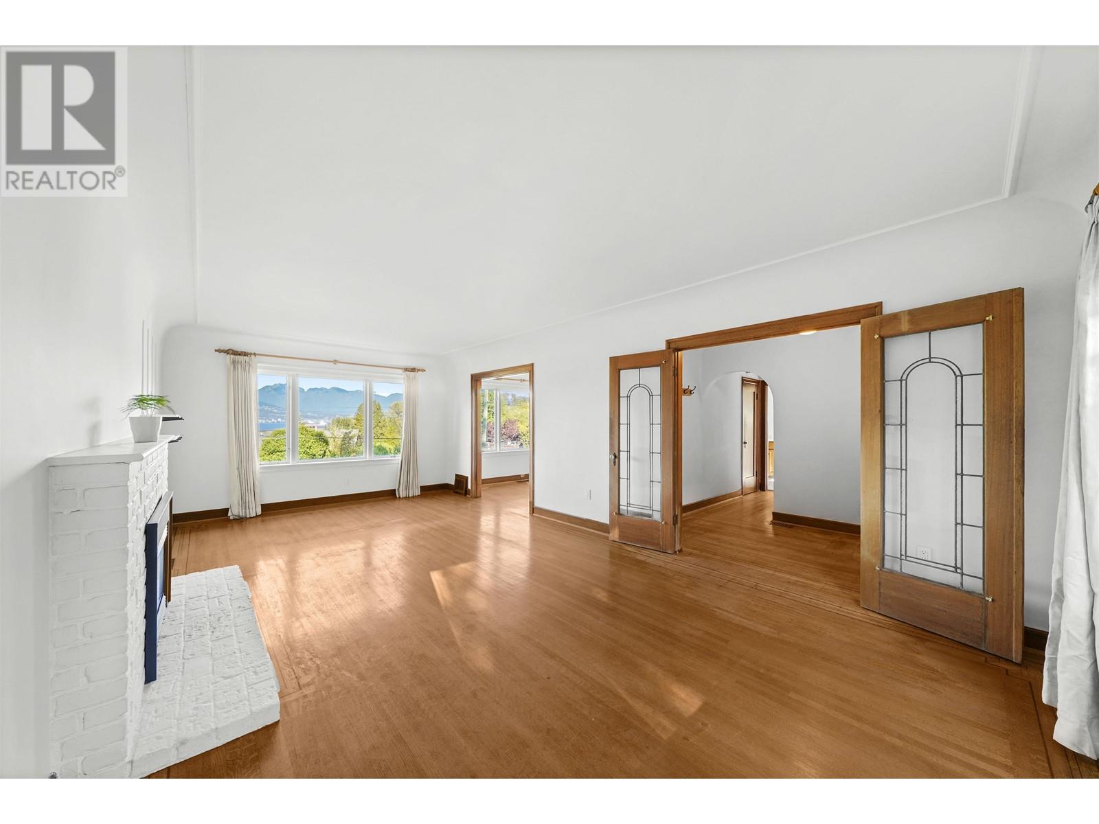 4345 Locarno Crescent, Vancouver, British Columbia  V6R 1G2 - Photo 3 - R2829267