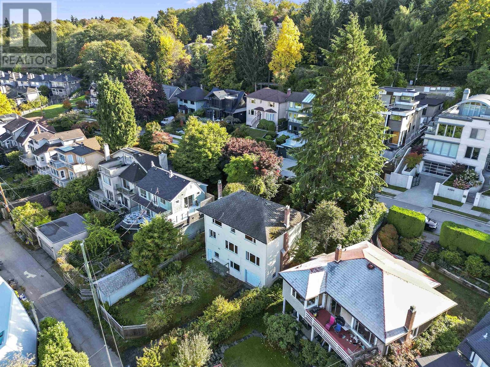 4345 Locarno Crescent, Vancouver, British Columbia  V6R 1G2 - Photo 17 - R2829267