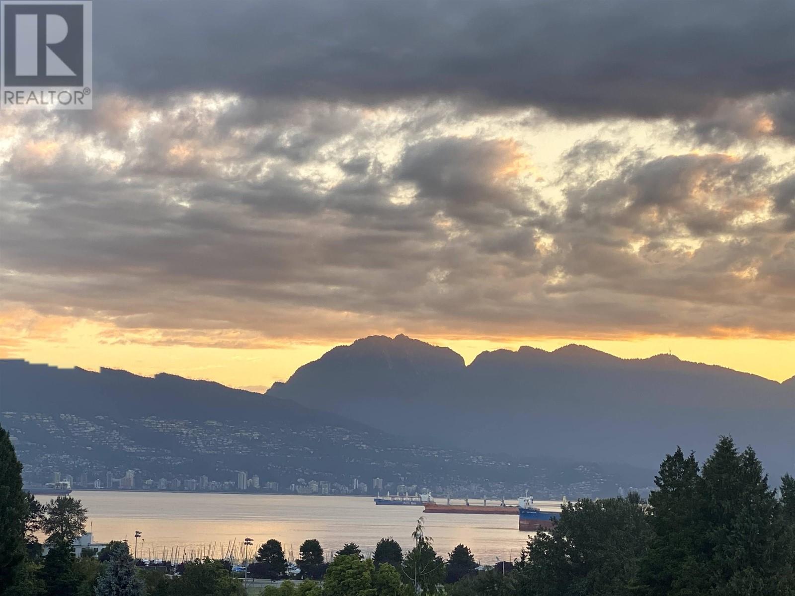 4345 LOCARNO CRESCENT, vancouver, British Columbia
