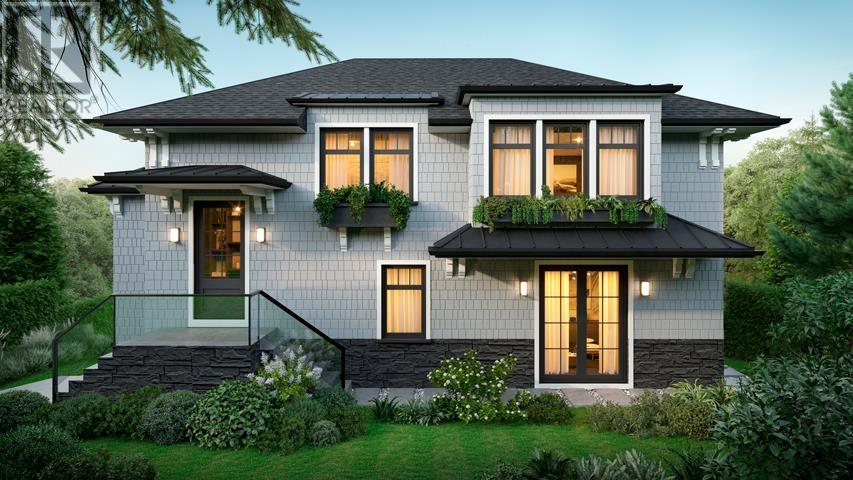 4345 Locarno Crescent, Vancouver, British Columbia  V6R 1G2 - Photo 11 - R2829267