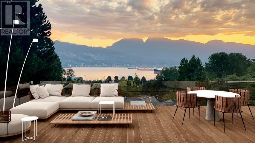 4345 Locarno Crescent, Vancouver, British Columbia  V6R 1G2 - Photo 6 - R2829267