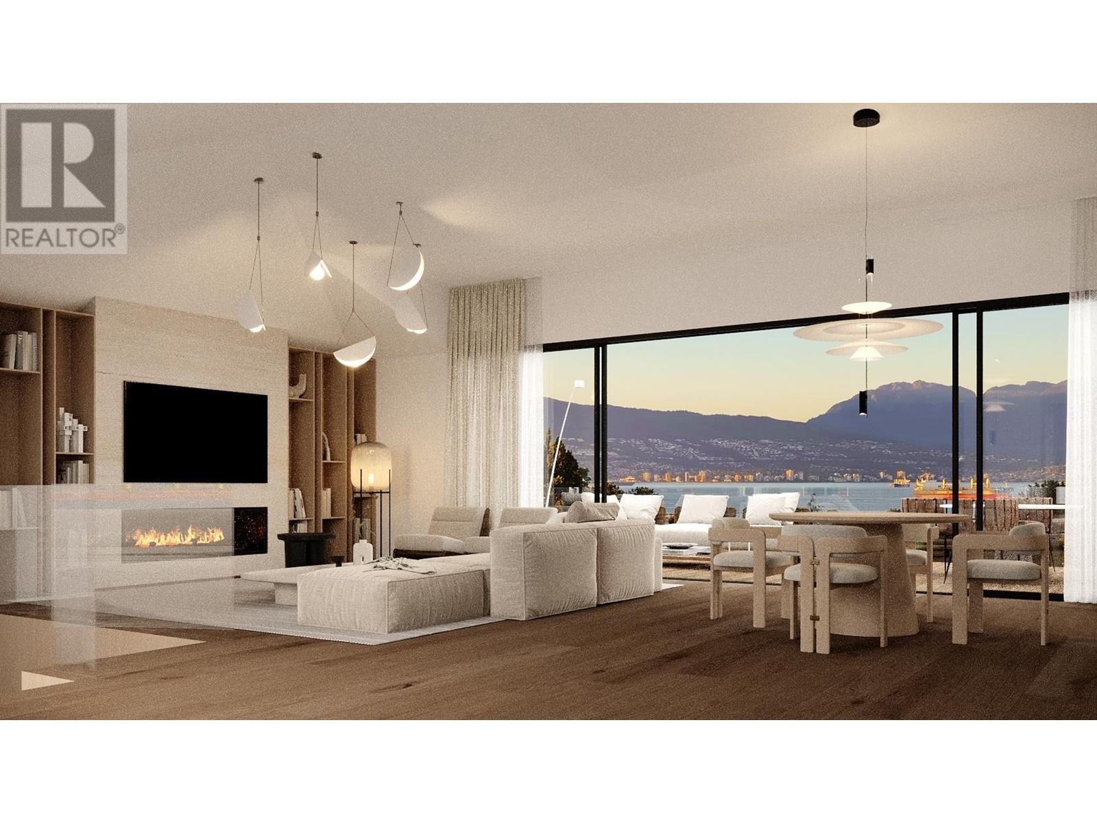 4345 Locarno Crescent, Vancouver, British Columbia  V6R 1G2 - Photo 5 - R2829267
