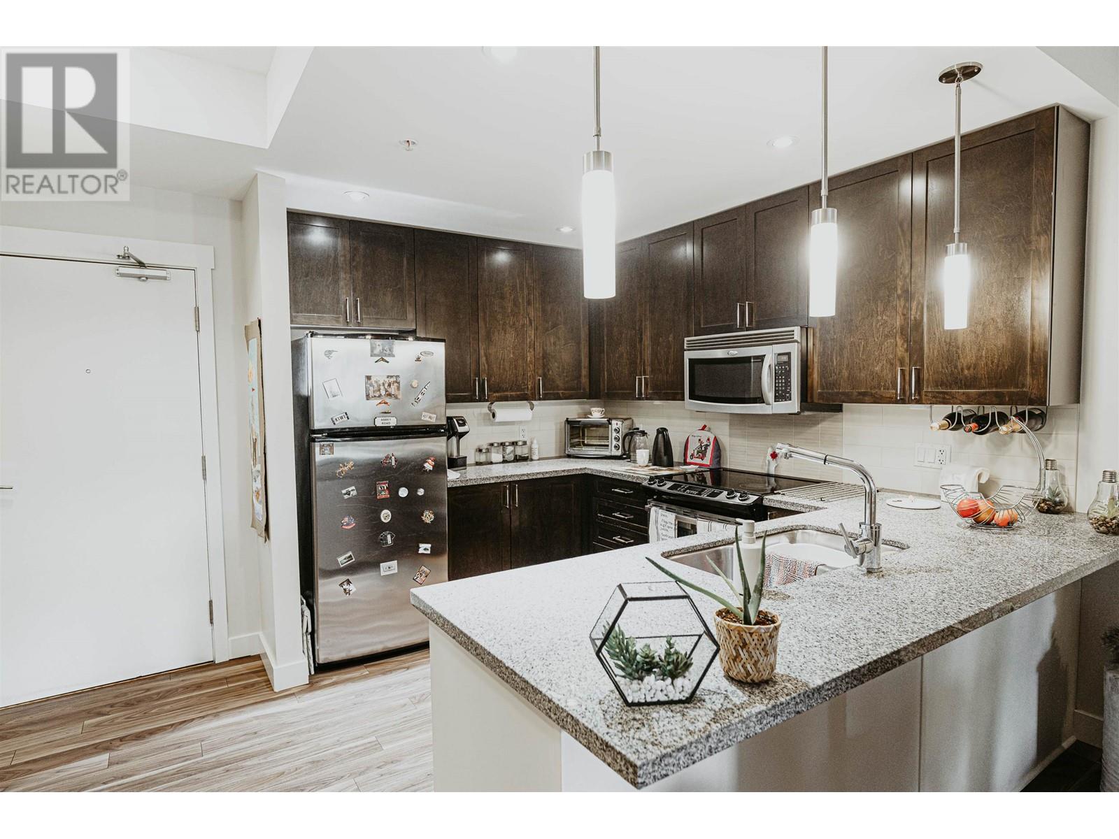 403 2368 Marpole Avenue, Port Coquitlam, British Columbia  V3C 0B4 - Photo 6 - R2829664