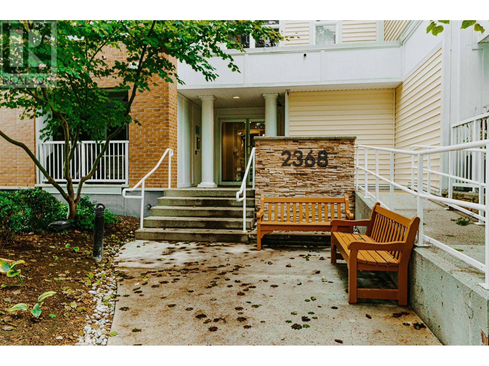 403 2368 Marpole Avenue, Port Coquitlam, British Columbia  V3C 0B4 - Photo 3 - R2829664