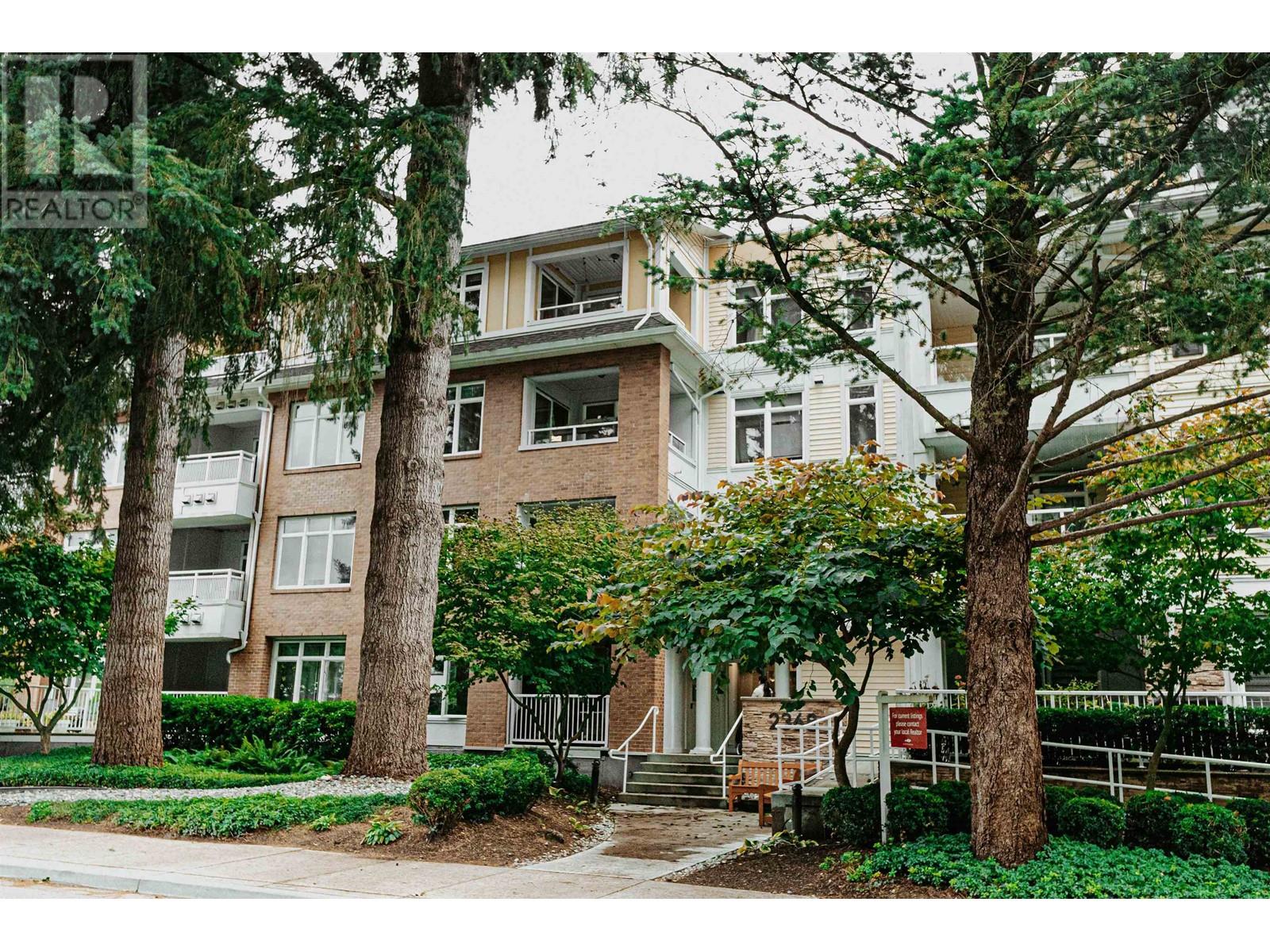 403 2368 Marpole Avenue, Port Coquitlam, British Columbia  V3C 0B4 - Photo 1 - R2829664