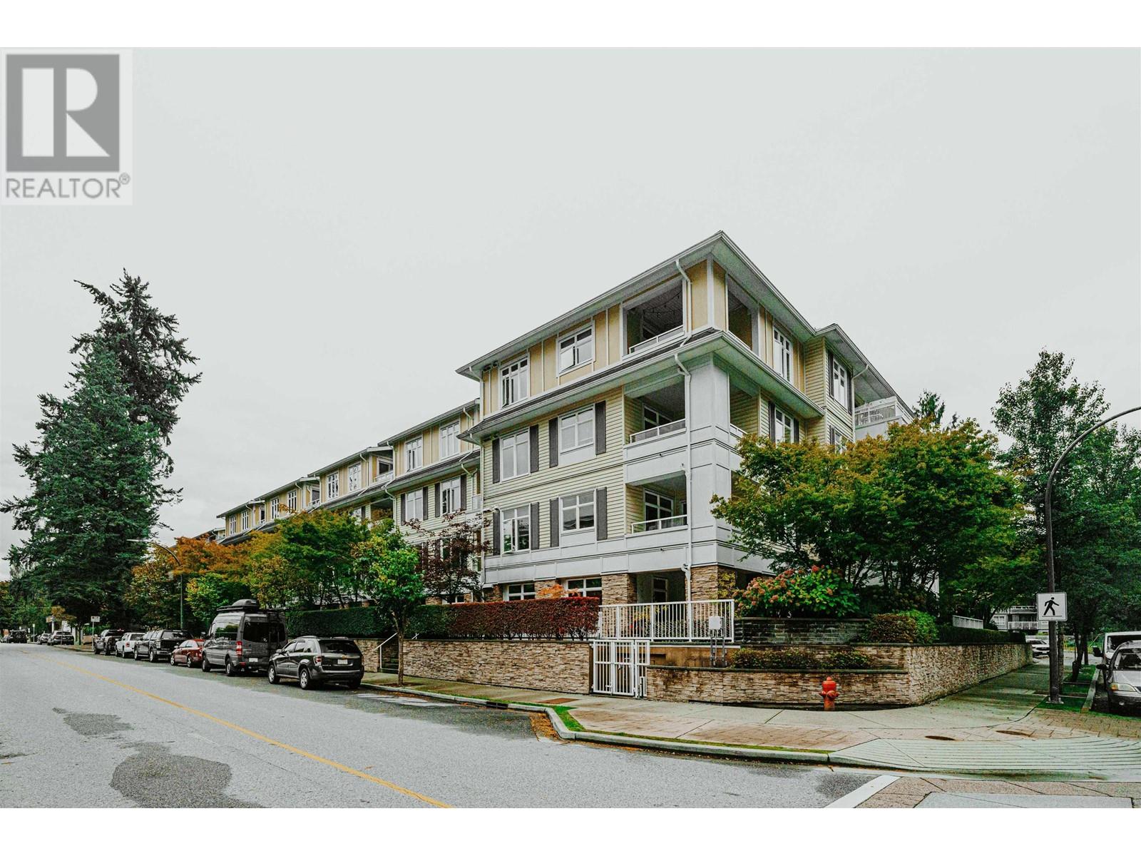 403 2368 Marpole Avenue, Port Coquitlam, British Columbia  V3C 0B4 - Photo 31 - R2829664