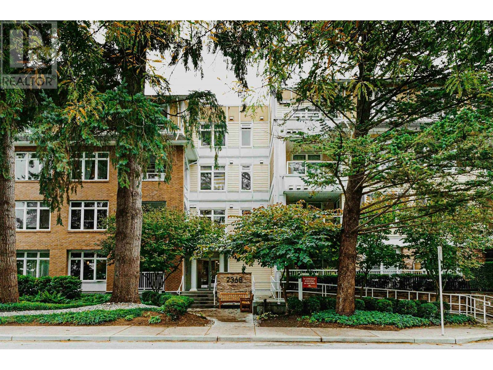 403 2368 Marpole Avenue, Port Coquitlam, British Columbia  V3C 0B4 - Photo 2 - R2829664