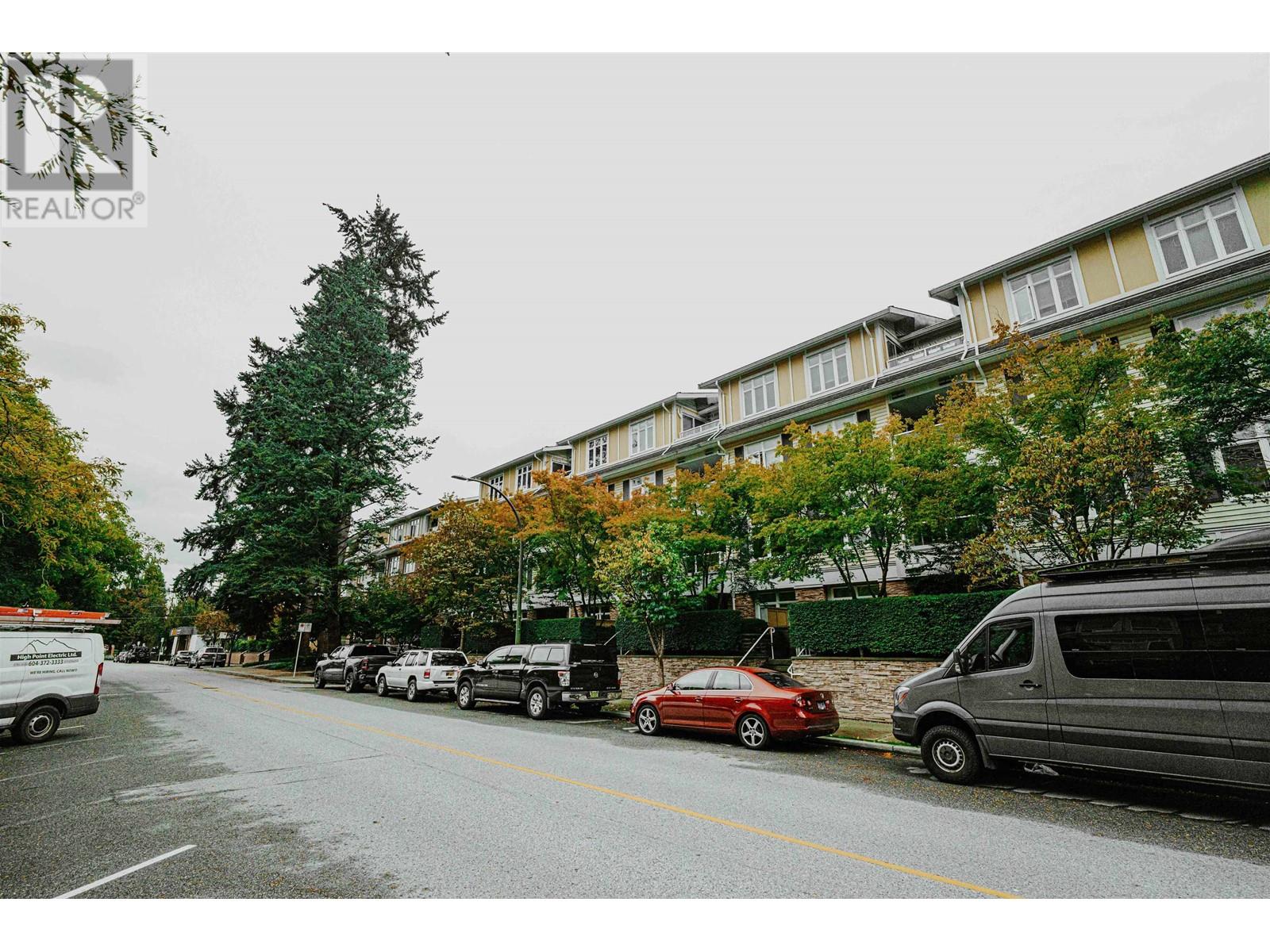 403 2368 Marpole Avenue, Port Coquitlam, British Columbia  V3C 0B4 - Photo 30 - R2829664