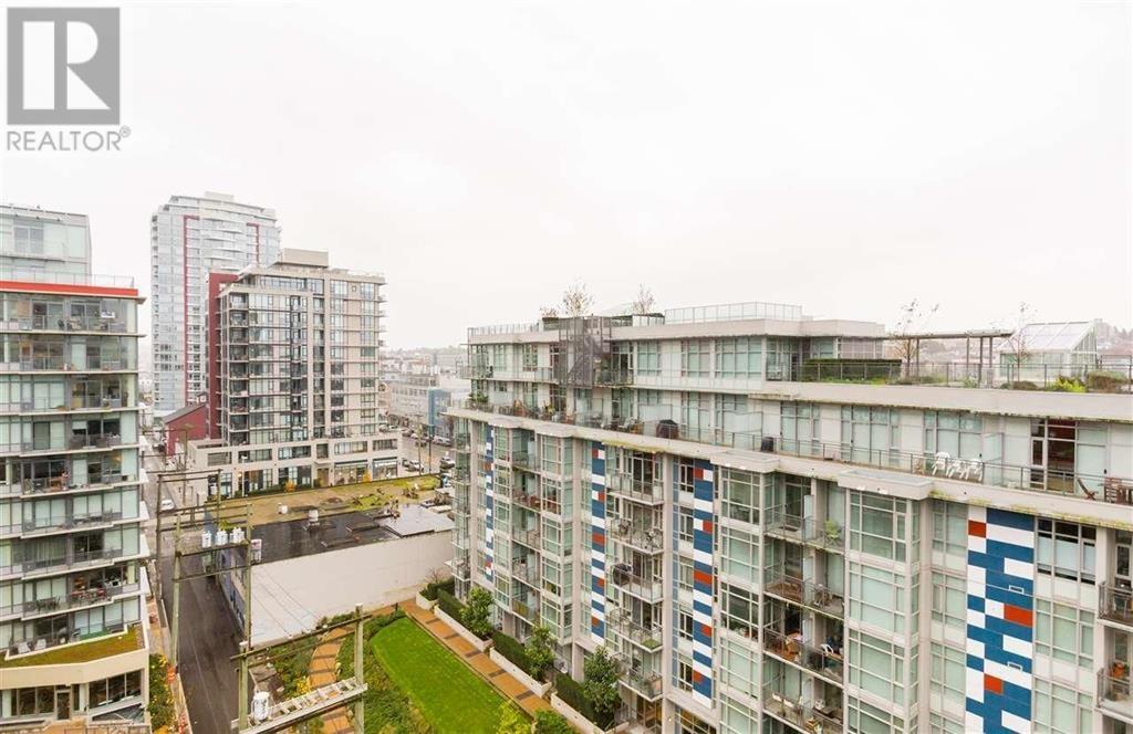 1003 88 W 1st Avenue, Vancouver, British Columbia  V5Y 0K2 - Photo 10 - R2829572