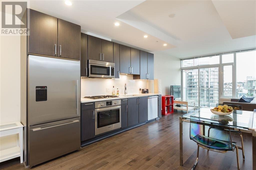 1003 88 W 1ST AVENUE, vancouver, British Columbia