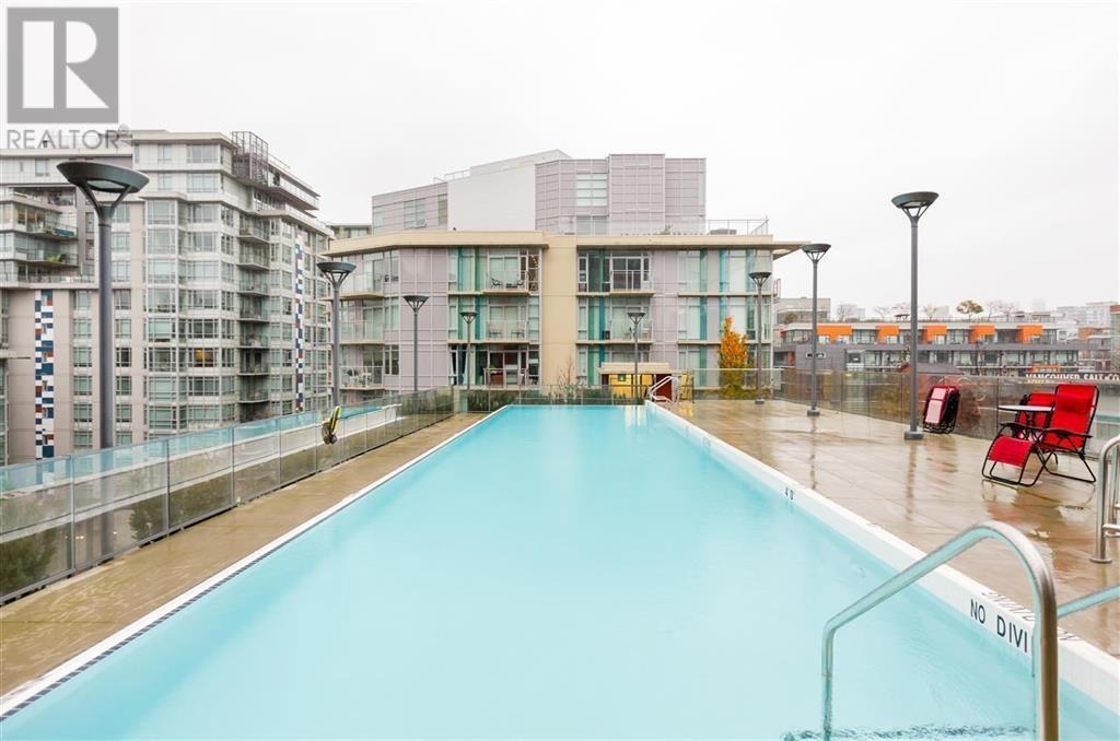 1003 88 W 1st Avenue, Vancouver, British Columbia  V5Y 0K2 - Photo 11 - R2829572