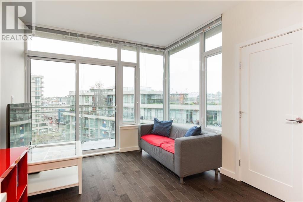 1003 88 W 1st Avenue, Vancouver, British Columbia  V5Y 0K2 - Photo 4 - R2829572