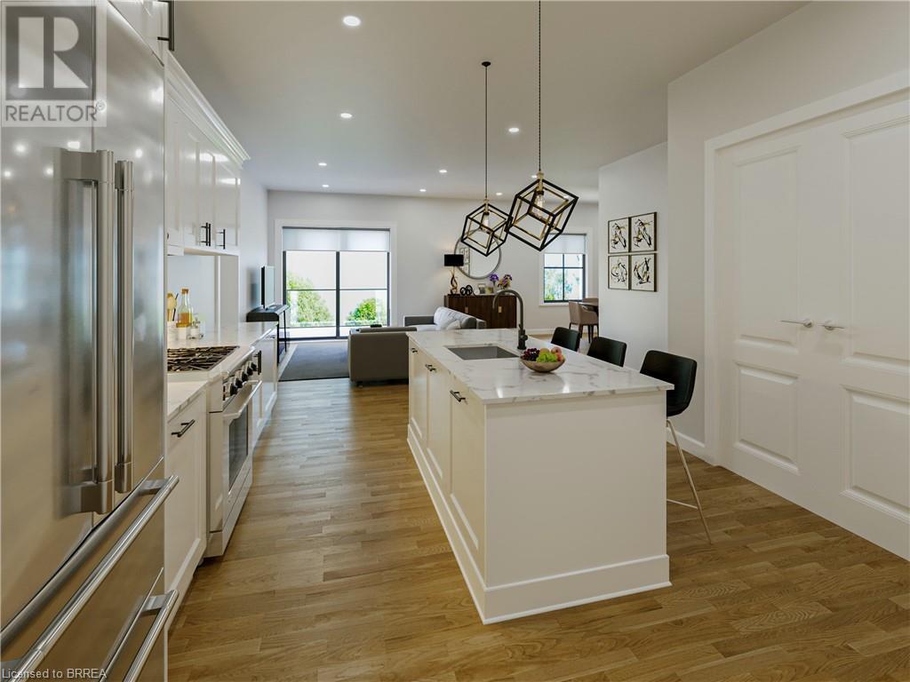 78 King Street Unit# 401, Delhi, Ontario N4B 1X6 - Photo 3 - 40508327