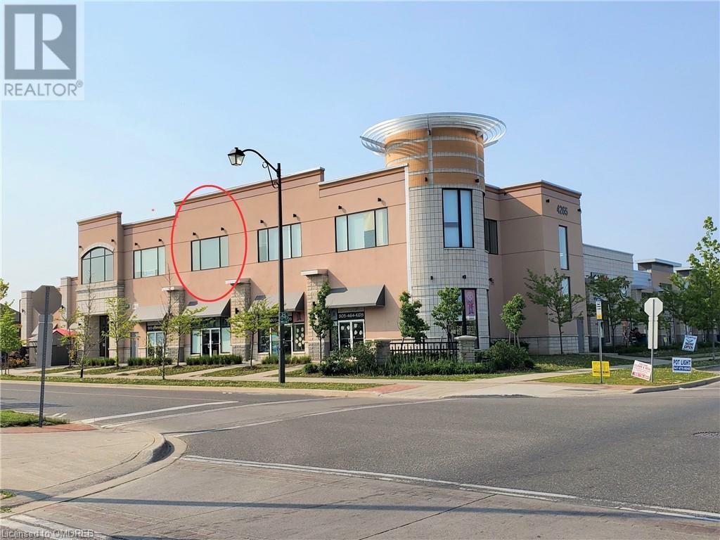 4265 Thomas Alton Boulevard Unit# 206, Burlington, Ontario  L7M 0A9 - Photo 1 - 40508326
