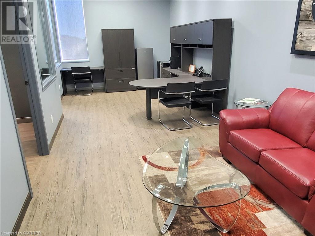 4265 Thomas Alton Boulevard Unit# 206, Burlington, Ontario  L7M 0A9 - Photo 10 - 40508326