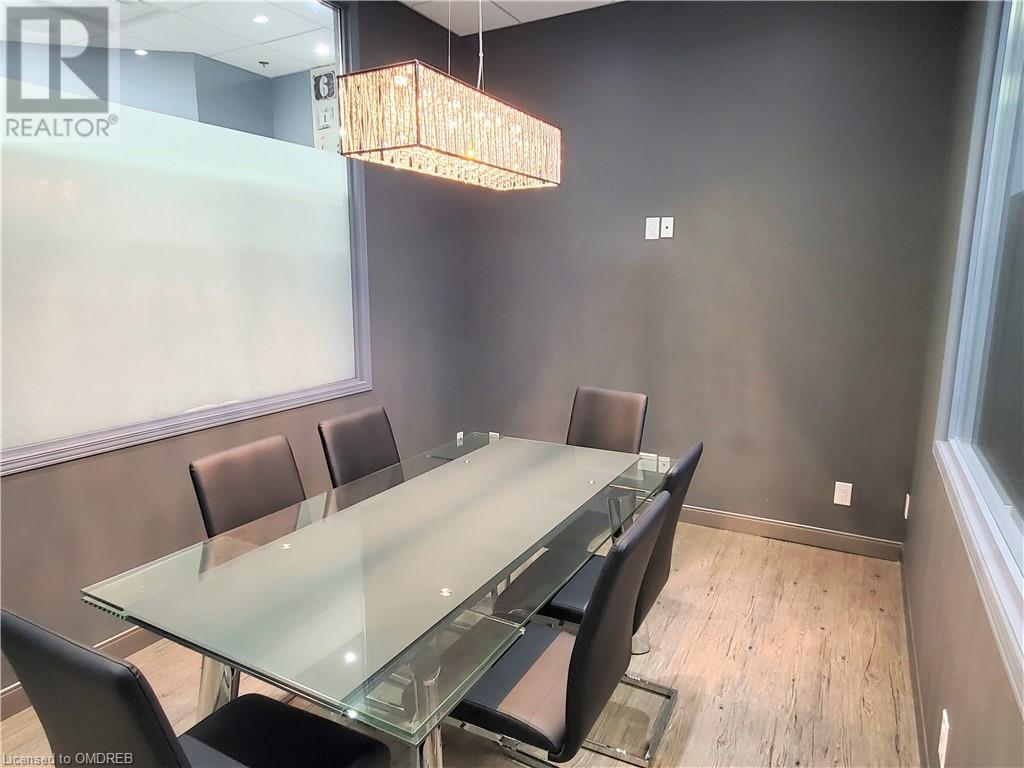 4265 Thomas Alton Boulevard Unit# 206, Burlington, Ontario  L7M 0A9 - Photo 13 - 40508326