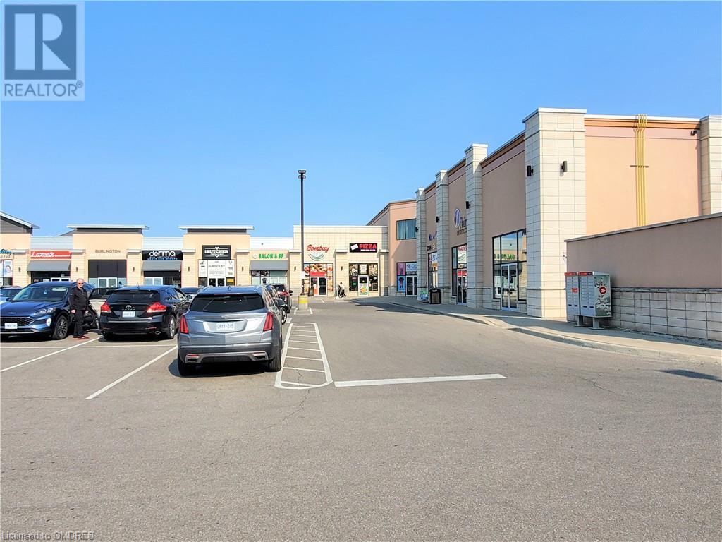 4265 Thomas Alton Boulevard Unit# 206, Burlington, Ontario  L7M 0A9 - Photo 39 - 40508326
