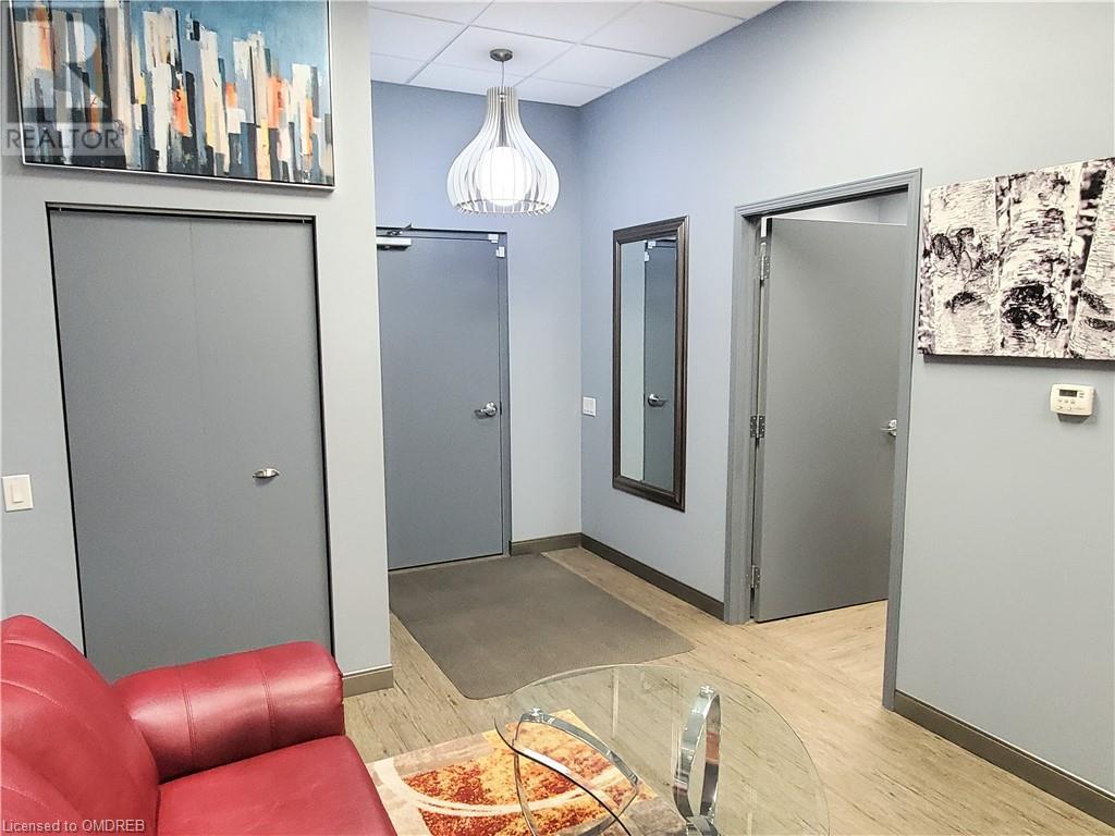 4265 Thomas Alton Boulevard Unit# 206, Burlington, Ontario  L7M 0A9 - Photo 11 - 40508326