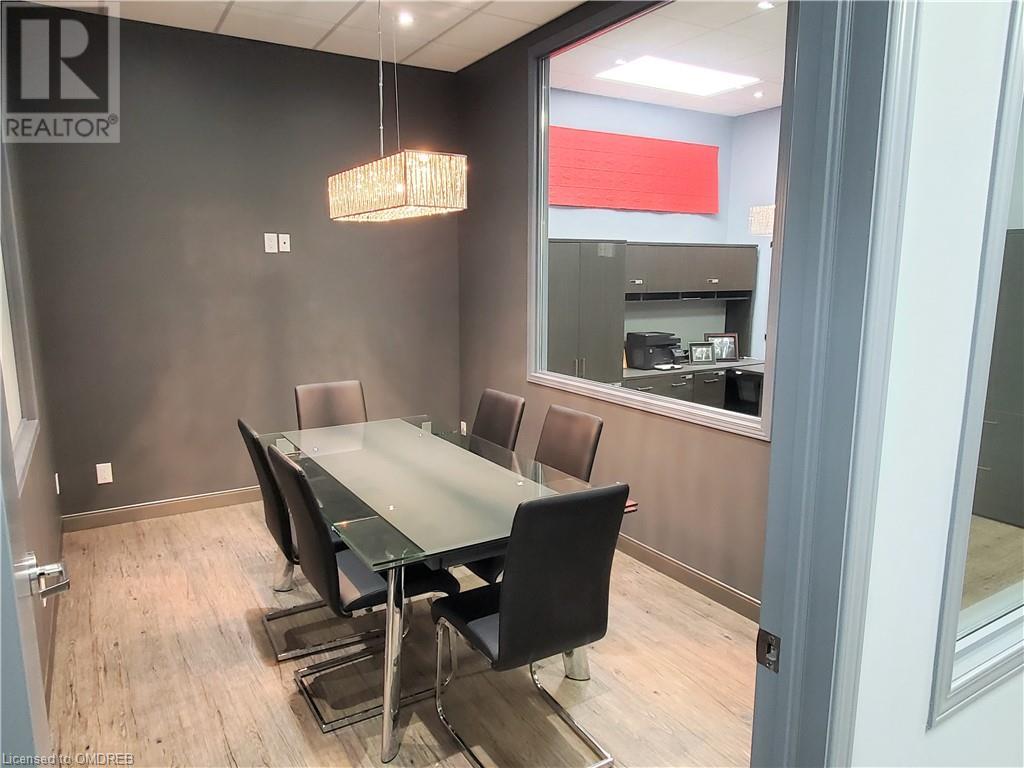 4265 Thomas Alton Boulevard Unit# 206, Burlington, Ontario  L7M 0A9 - Photo 12 - 40508326