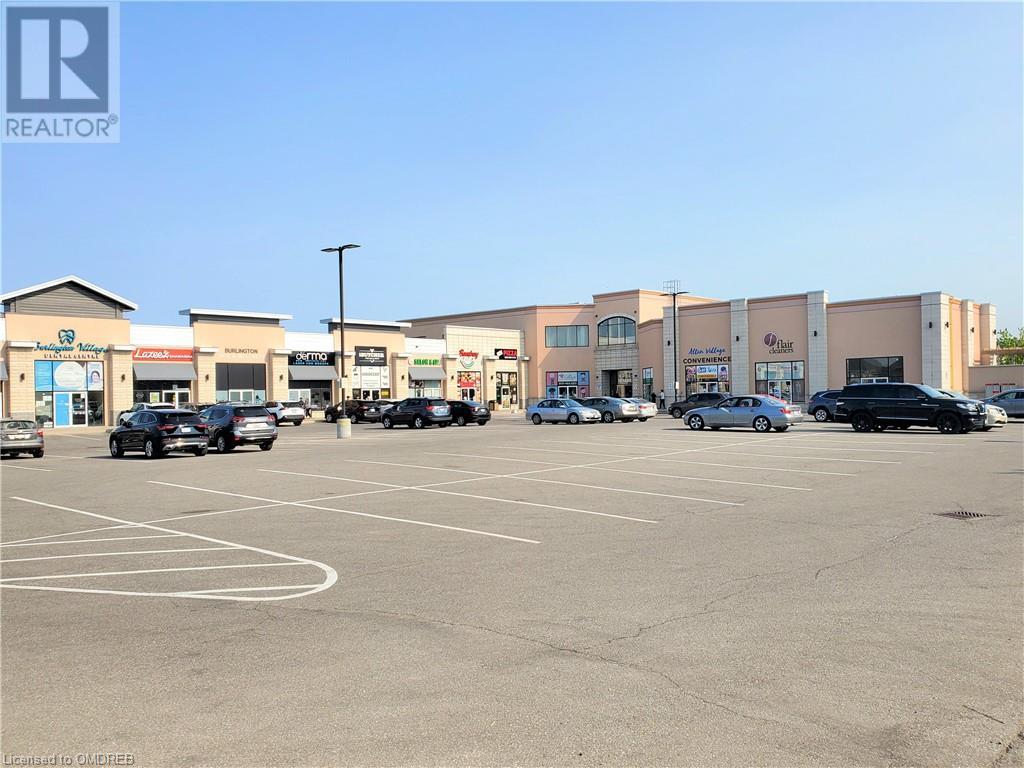 4265 Thomas Alton Boulevard Unit# 206, Burlington, Ontario  L7M 0A9 - Photo 38 - 40508326