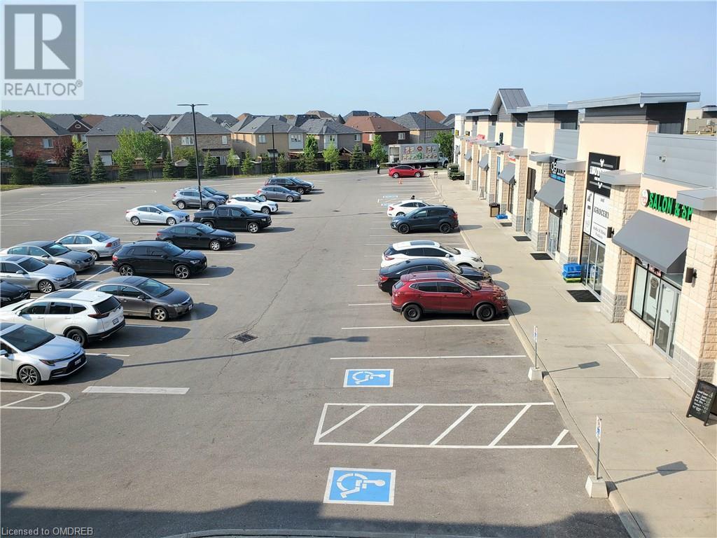 4265 Thomas Alton Boulevard Unit# 206, Burlington, Ontario  L7M 0A9 - Photo 27 - 40508326