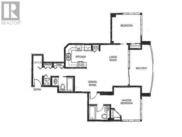 1701 5911 Alderbridge Way, Richmond, British Columbia  V6X 4C6 - Photo 31 - R2821122