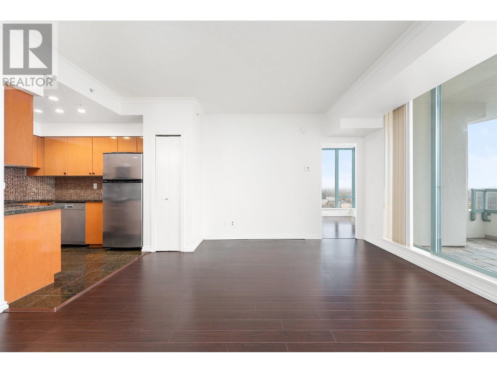 1701 5911 Alderbridge Way, Richmond, British Columbia  V6X 4C6 - Photo 4 - R2821122
