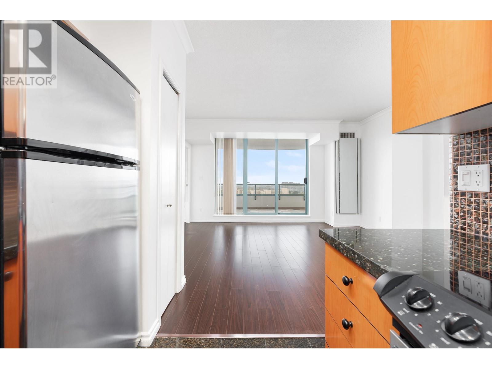 1701 5911 Alderbridge Way, Richmond, British Columbia  V6X 4C6 - Photo 5 - R2821122