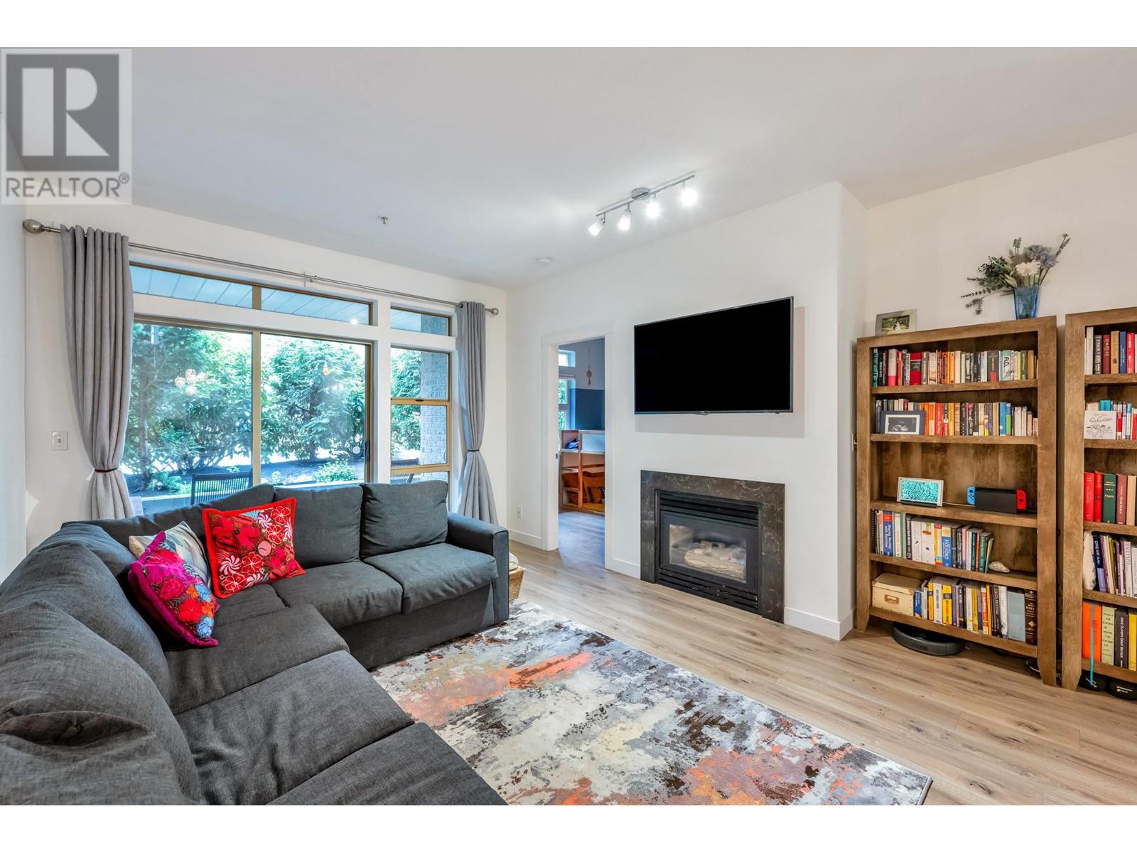 110 301 MAUDE ROAD, port moody, British Columbia