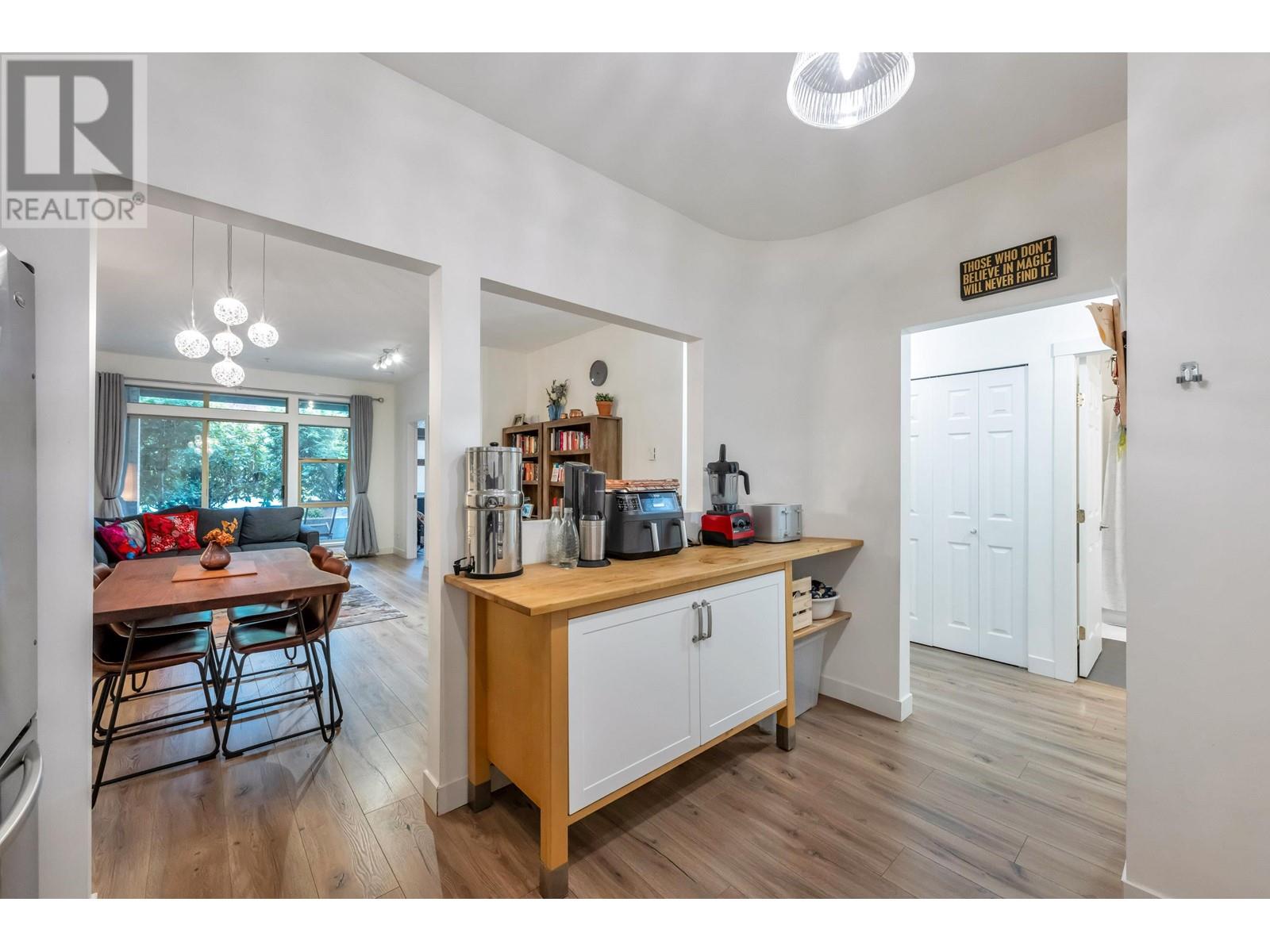 110 301 Maude Road, Port Moody, British Columbia  V3H 5B1 - Photo 10 - R2821888