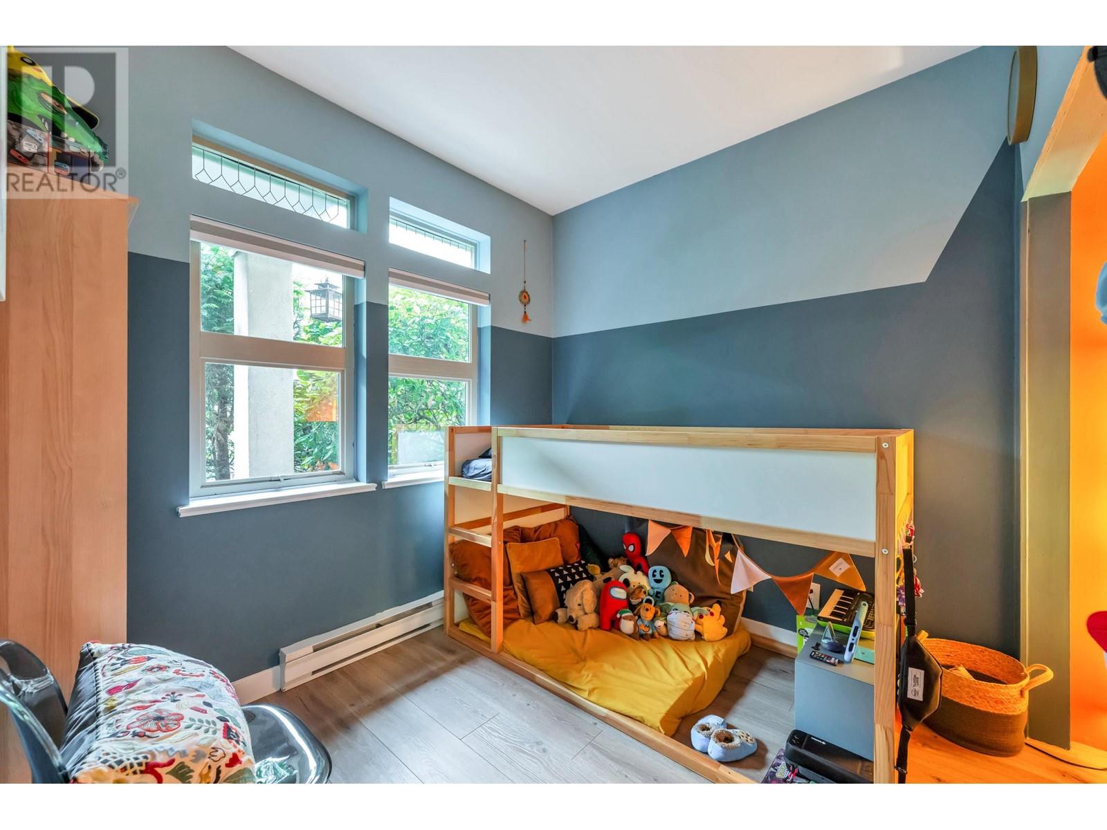 110 301 Maude Road, Port Moody, British Columbia  V3H 5B1 - Photo 15 - R2821888