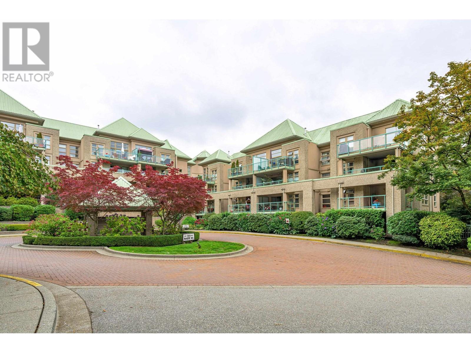 110 301 Maude Road, Port Moody, British Columbia  V3H 5B1 - Photo 2 - R2821888