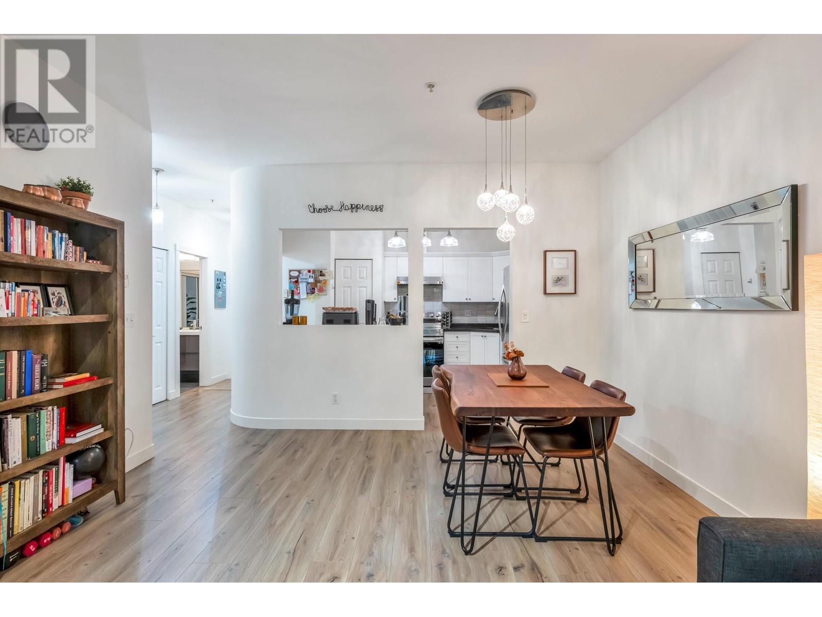 110 301 Maude Road, Port Moody, British Columbia  V3H 5B1 - Photo 7 - R2821888