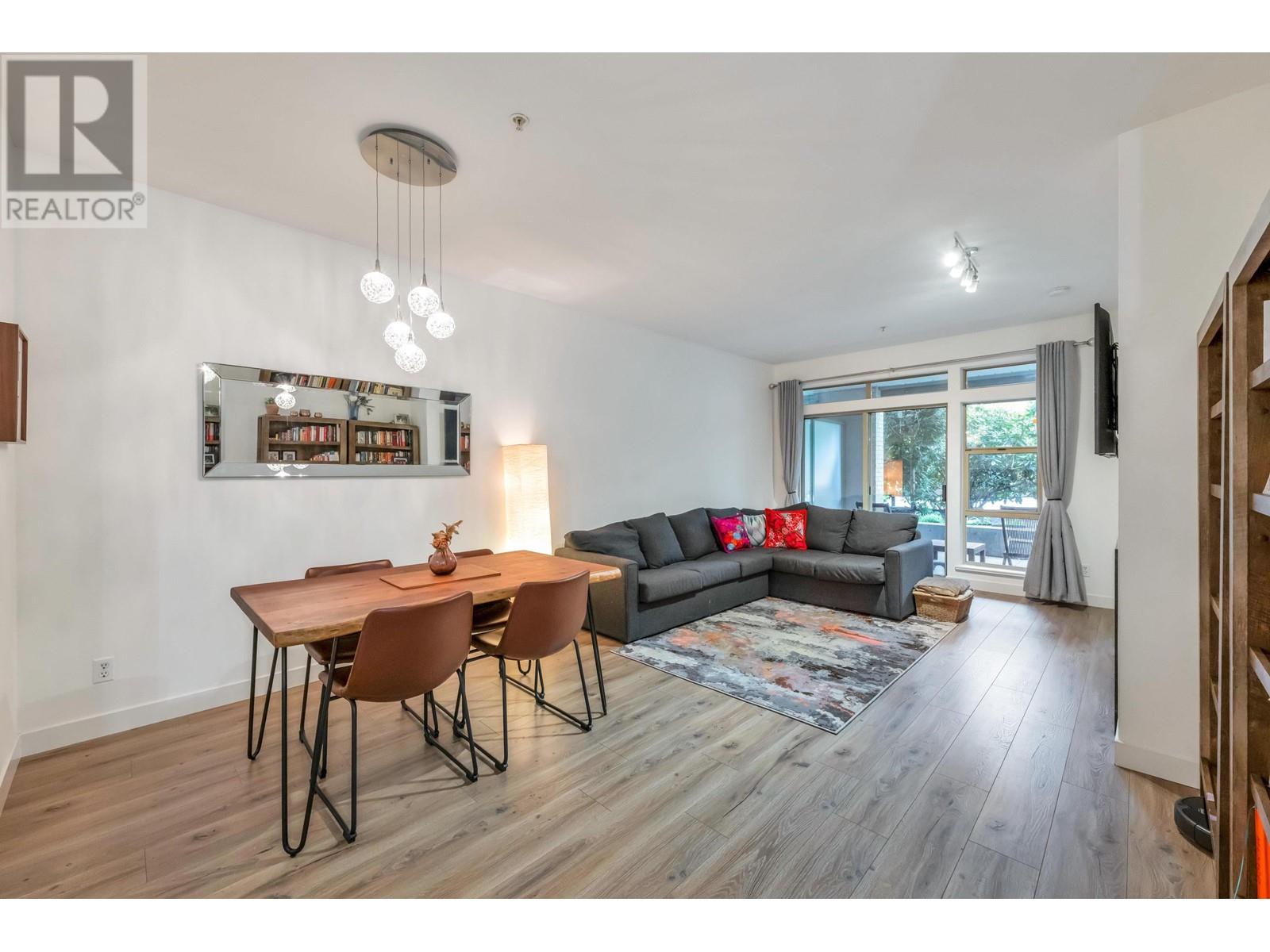 110 301 Maude Road, Port Moody, British Columbia  V3H 5B1 - Photo 5 - R2821888