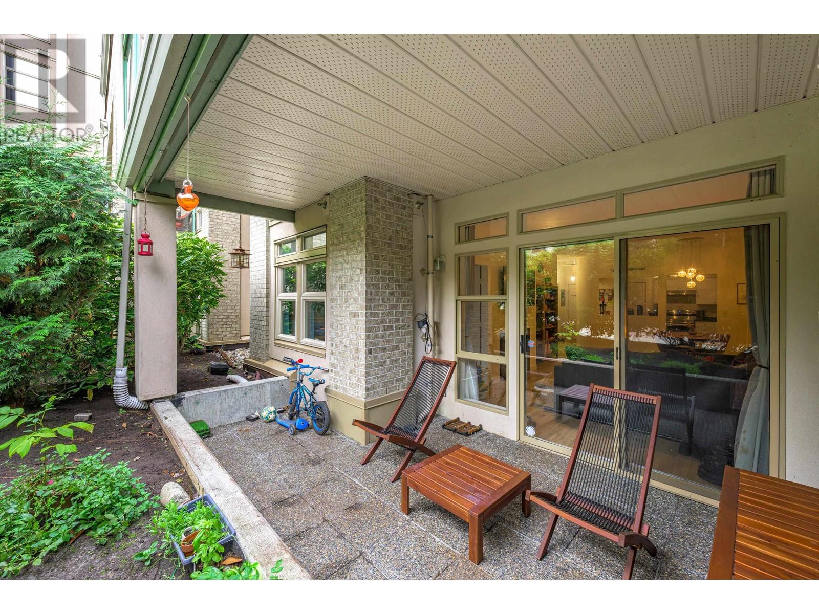 110 301 Maude Road, Port Moody, British Columbia  V3H 5B1 - Photo 21 - R2821888