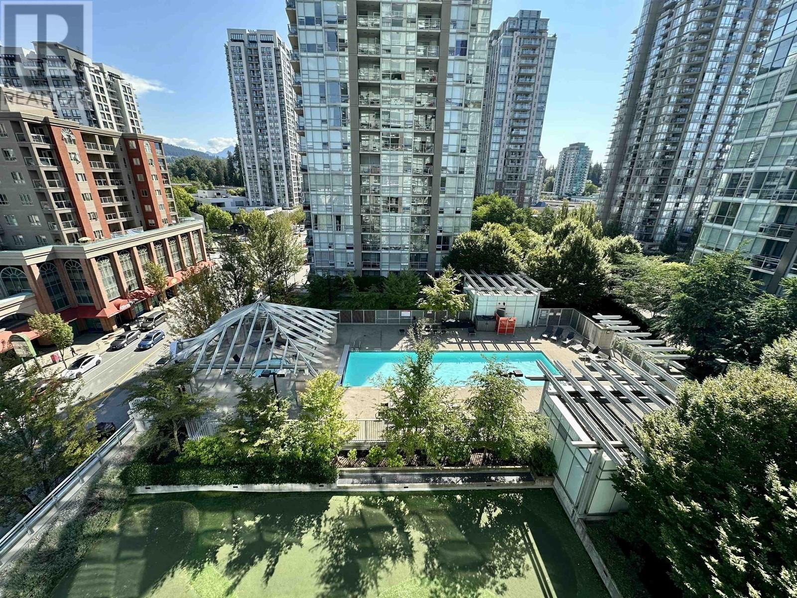 1006 2968 Glen Drive, Coquitlam, British Columbia  V3B 0C4 - Photo 16 - R2829320