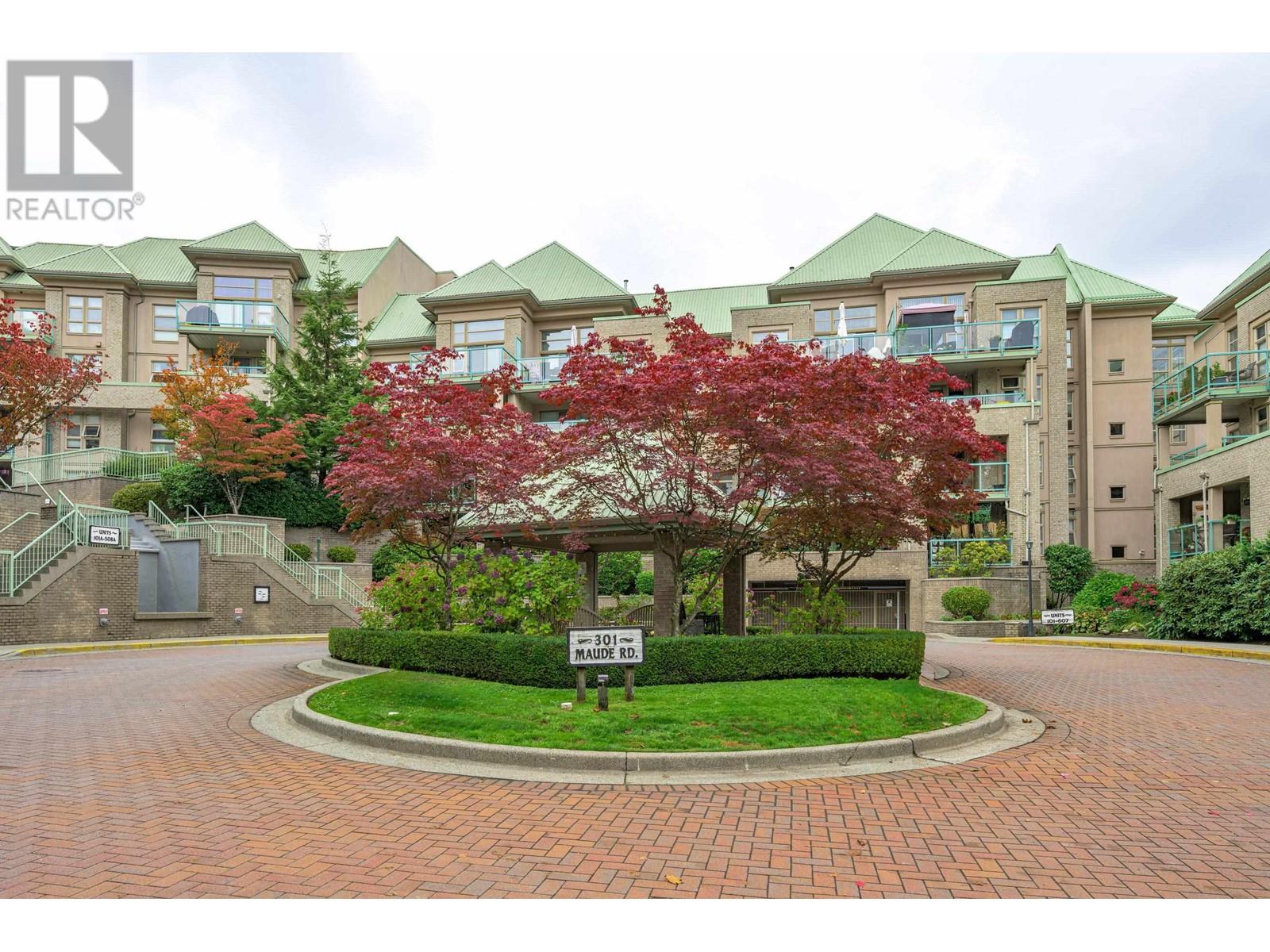 110 301 Maude Road, Port Moody, British Columbia  V3H 5B1 - Photo 26 - R2821888