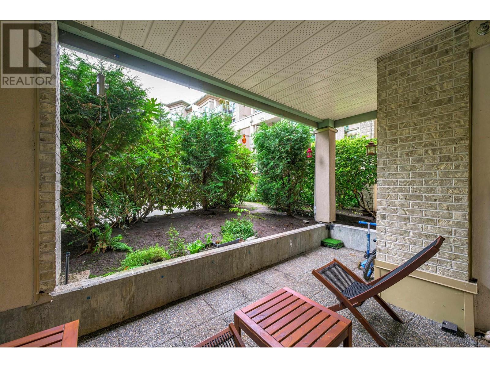 110 301 Maude Road, Port Moody, British Columbia  V3H 5B1 - Photo 24 - R2821888