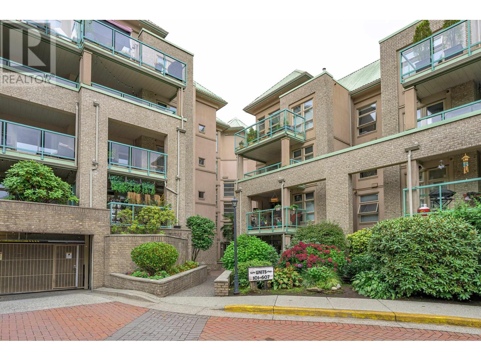 110 301 Maude Road, Port Moody, British Columbia  V3H 5B1 - Photo 25 - R2821888