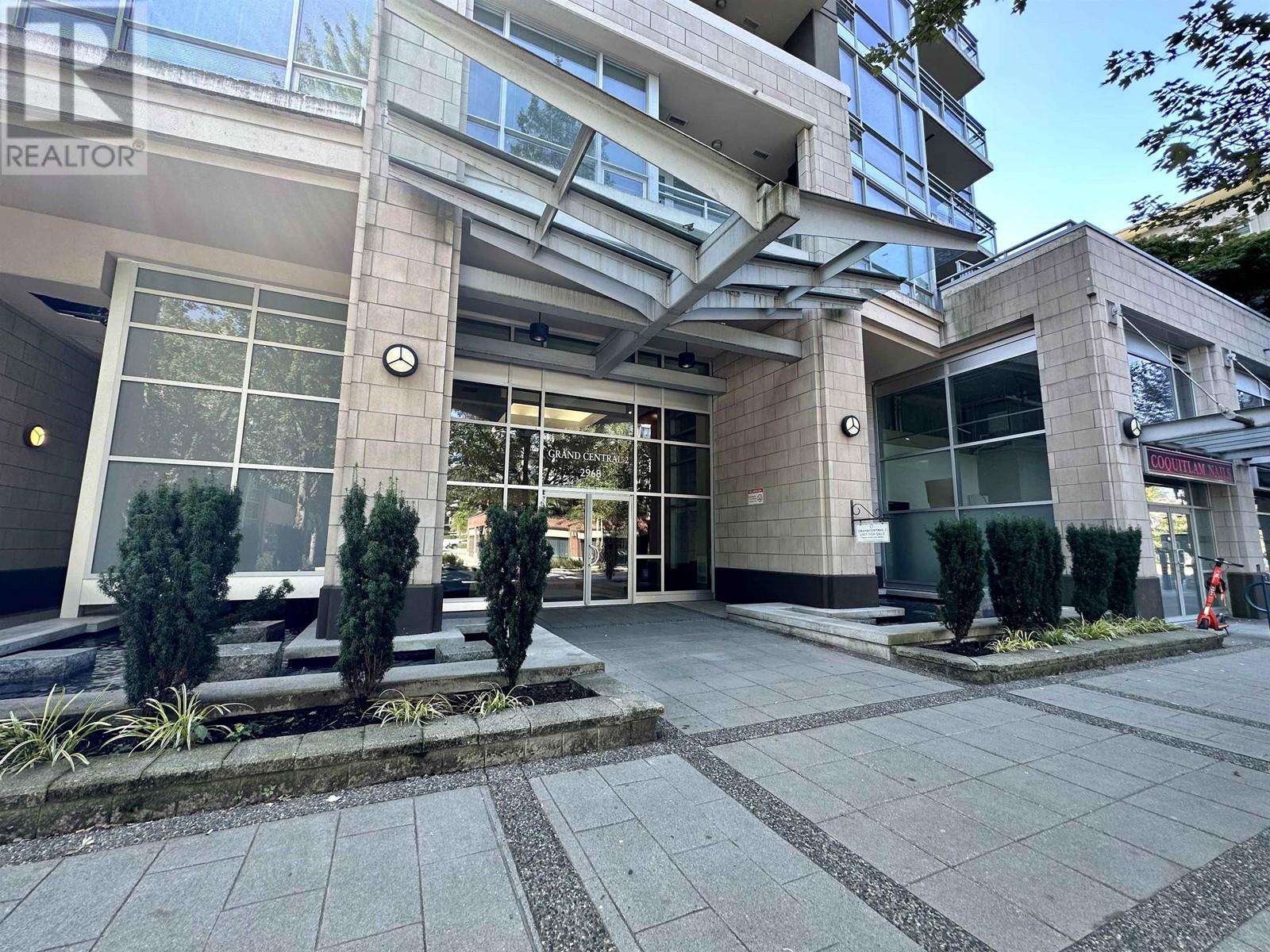 1006 2968 Glen Drive, Coquitlam, British Columbia  V3B 0C4 - Photo 20 - R2829320