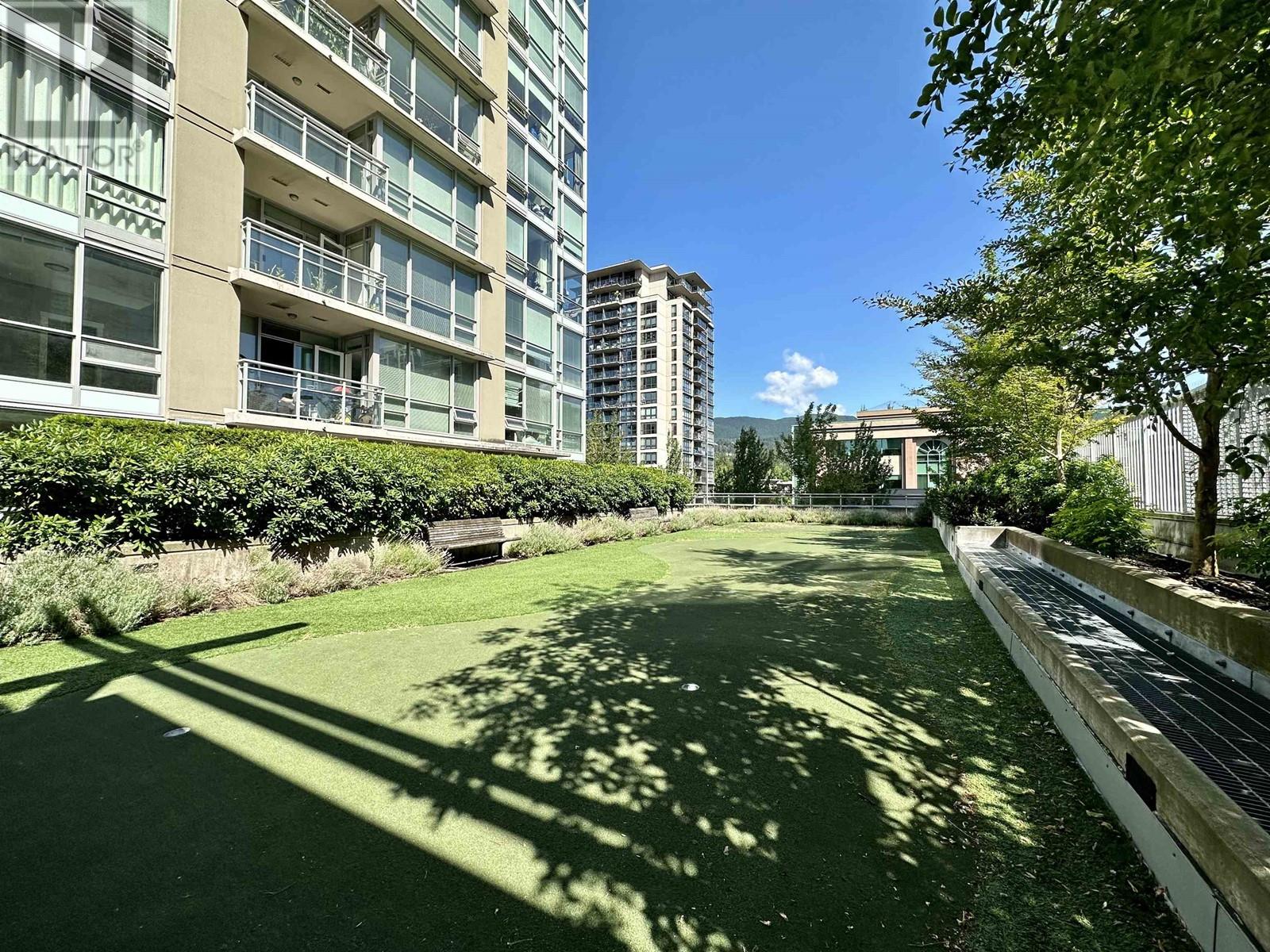 1006 2968 Glen Drive, Coquitlam, British Columbia  V3B 0C4 - Photo 23 - R2829320