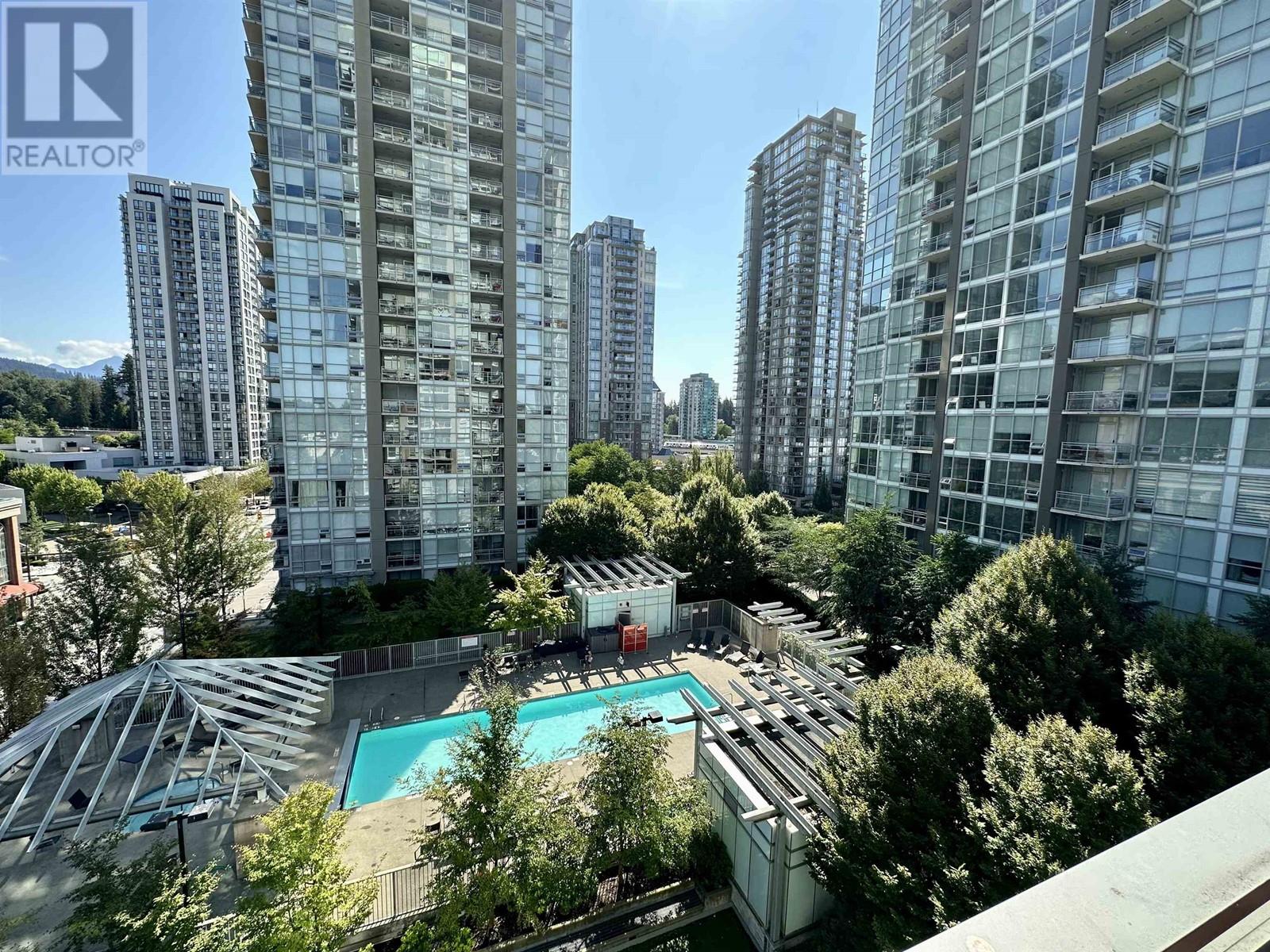 1006 2968 Glen Drive, Coquitlam, British Columbia  V3B 0C4 - Photo 17 - R2829320