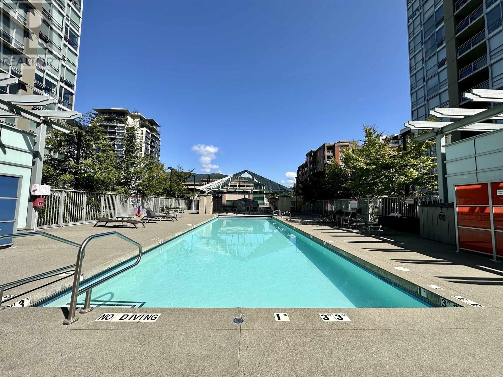 1006 2968 Glen Drive, Coquitlam, British Columbia  V3B 0C4 - Photo 29 - R2829320